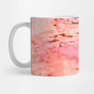 Just Peachy Mug